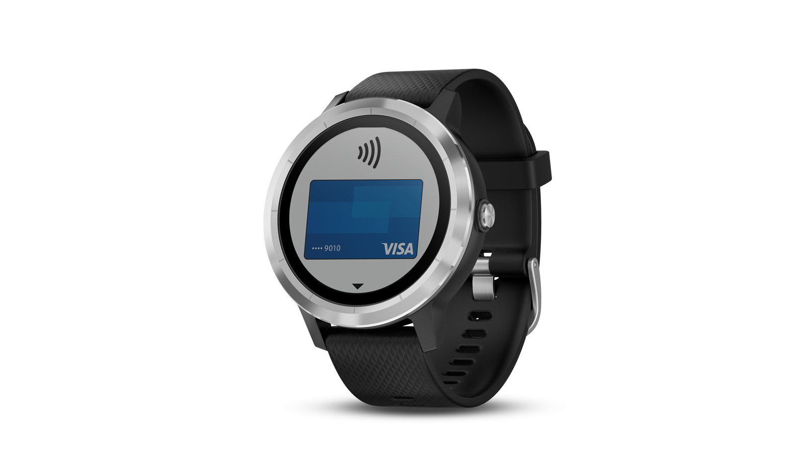 Relojes con garmin discount pay